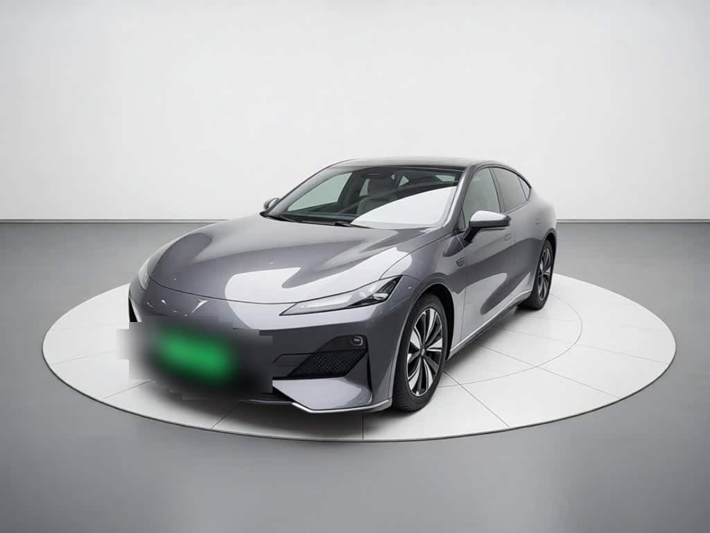 2025 Deepal SL03 front exterior