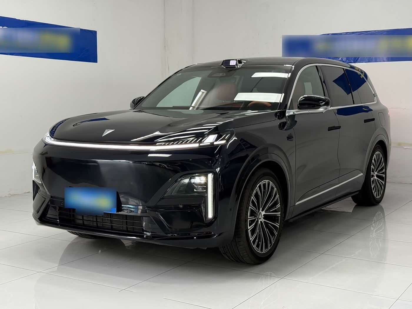 2025 Deepal Deep Blue S09