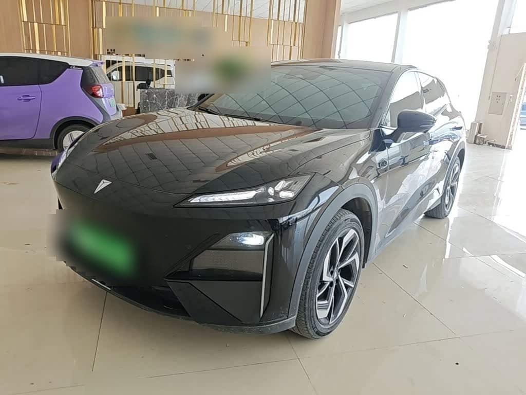 2024 Deepal S07