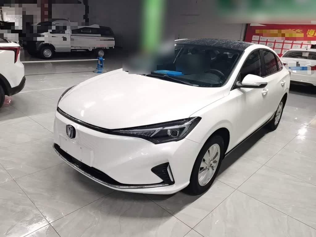 2022 Changan Eado New Energy