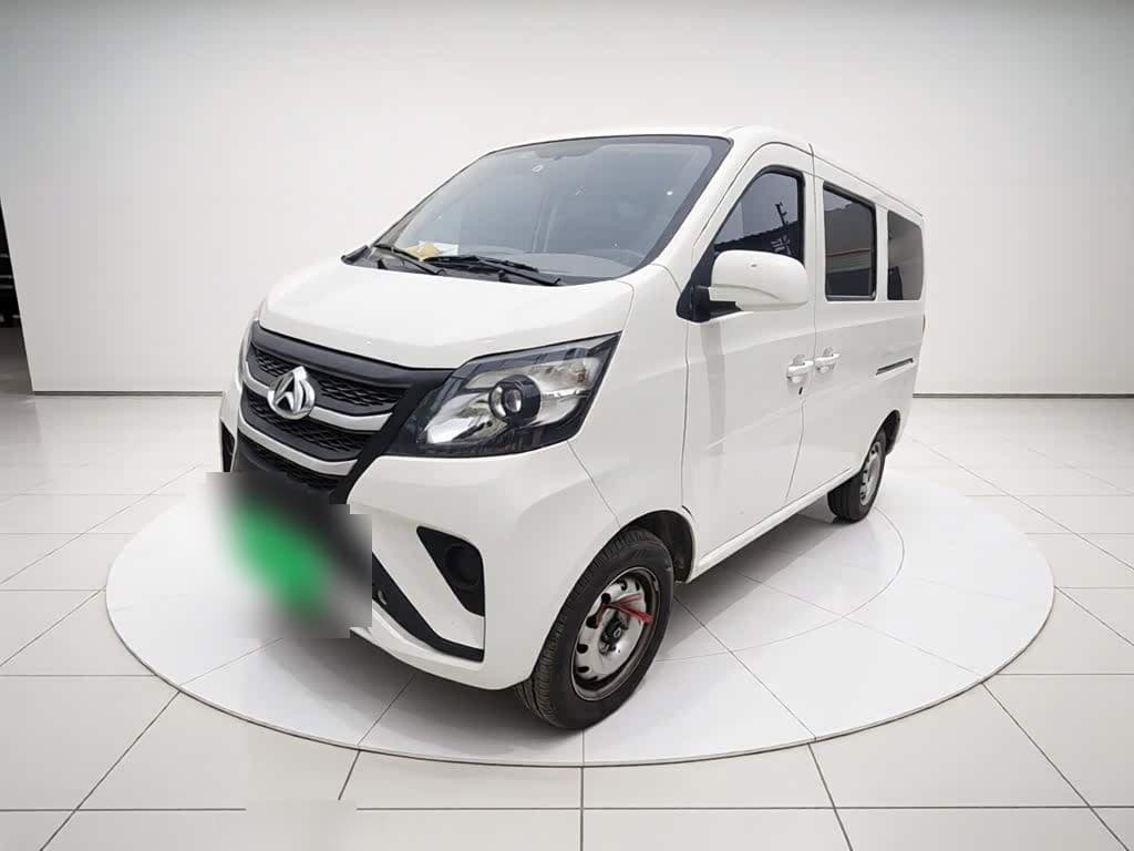 2022 Changan Kaicheng Changan Star 5