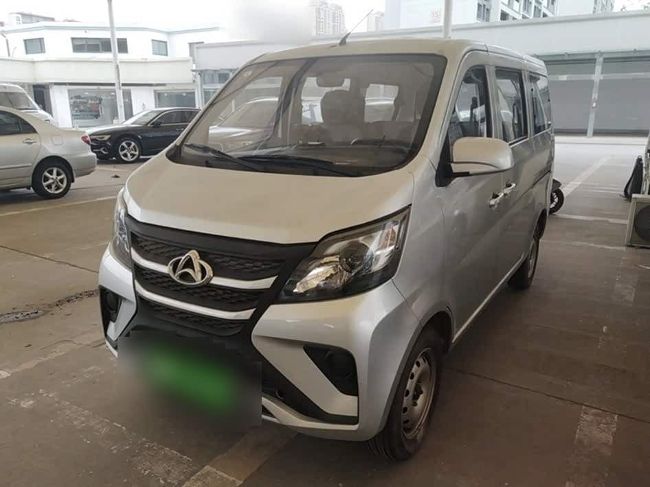 2022 Changan Kaicheng Changan Star 5