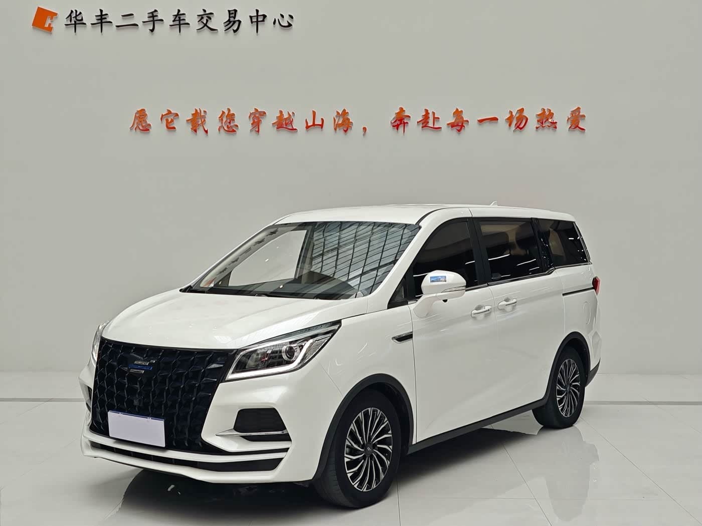 2022 Changan Oshan Changan Oushang Kosai