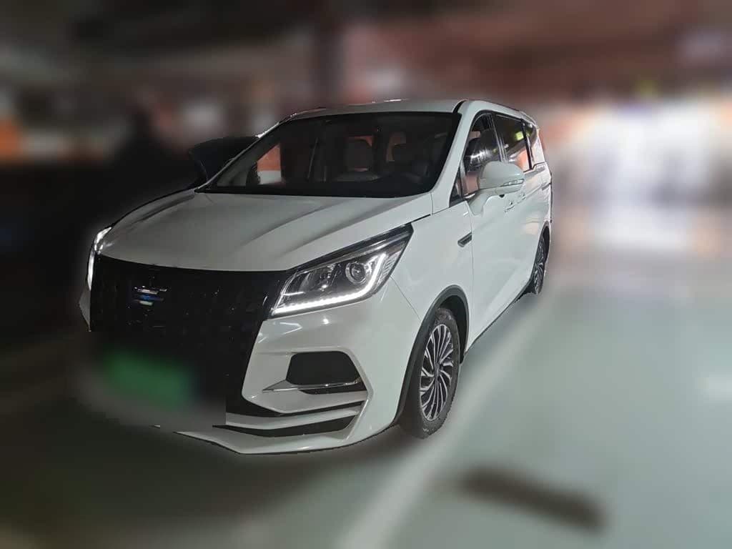 2022 Changan Oshan Changan Oushang Kosai