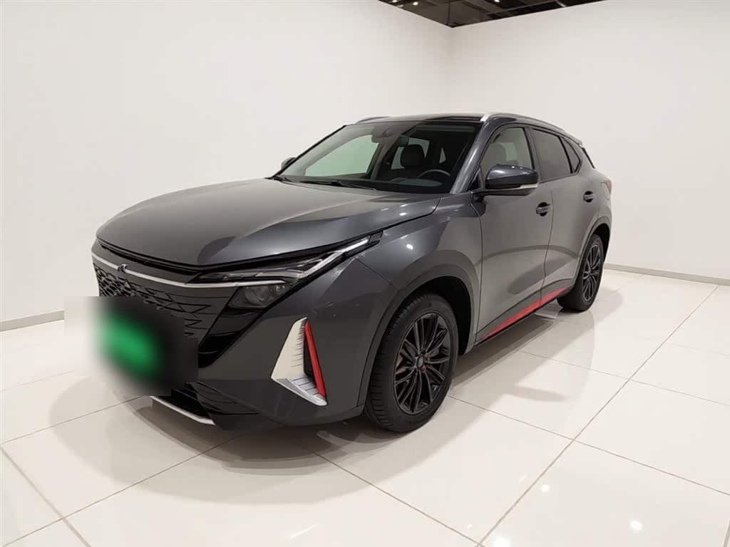 2022 Changan Oshan Z6