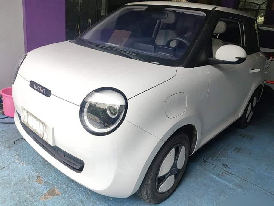 2022 Changan Qiyuan Changan Lumin front exterior