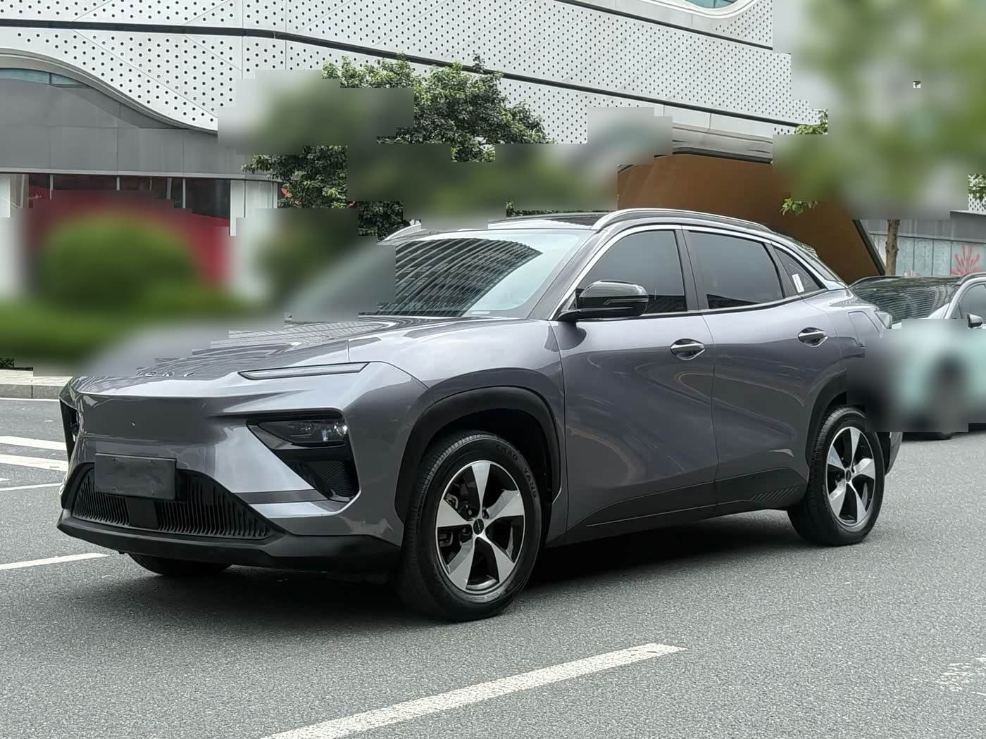 2024 Chery New Energy Chery Comfort Home