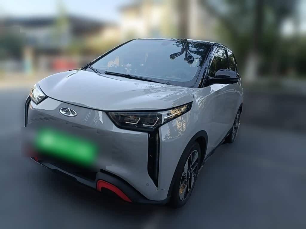 2022 Chery New Energy Chery Wujie Pro