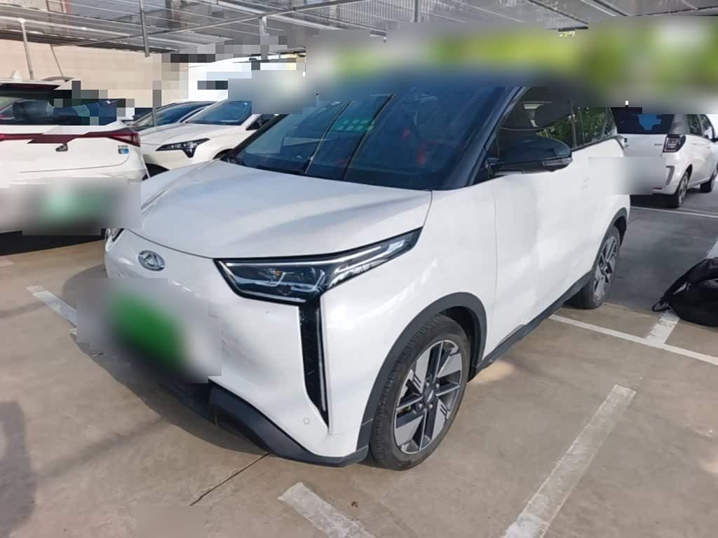2022 Chery New Energy Chery Wujie Pro
