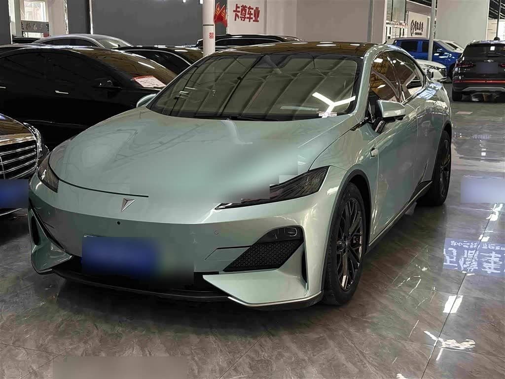 2022 Deepal SL03