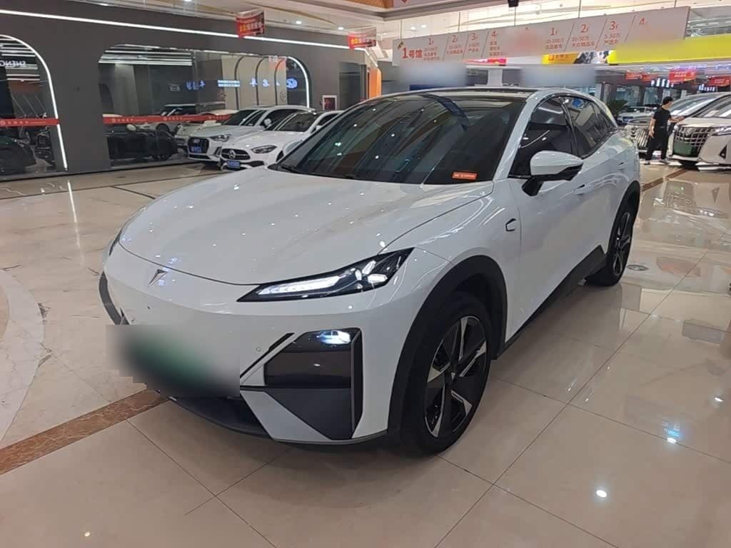 2023 Deepal S07