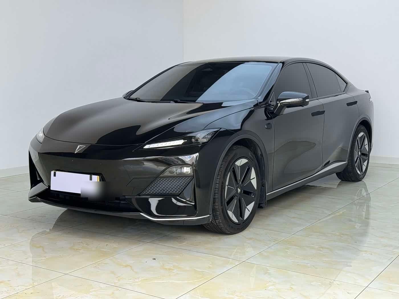 2024 Deepal SL03 front exterior
