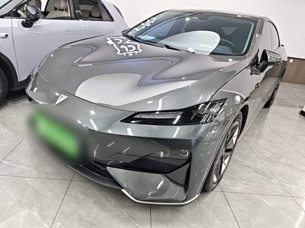 2022 Deepal SL03