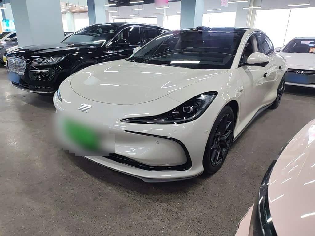 2024 Im Motors IM L6