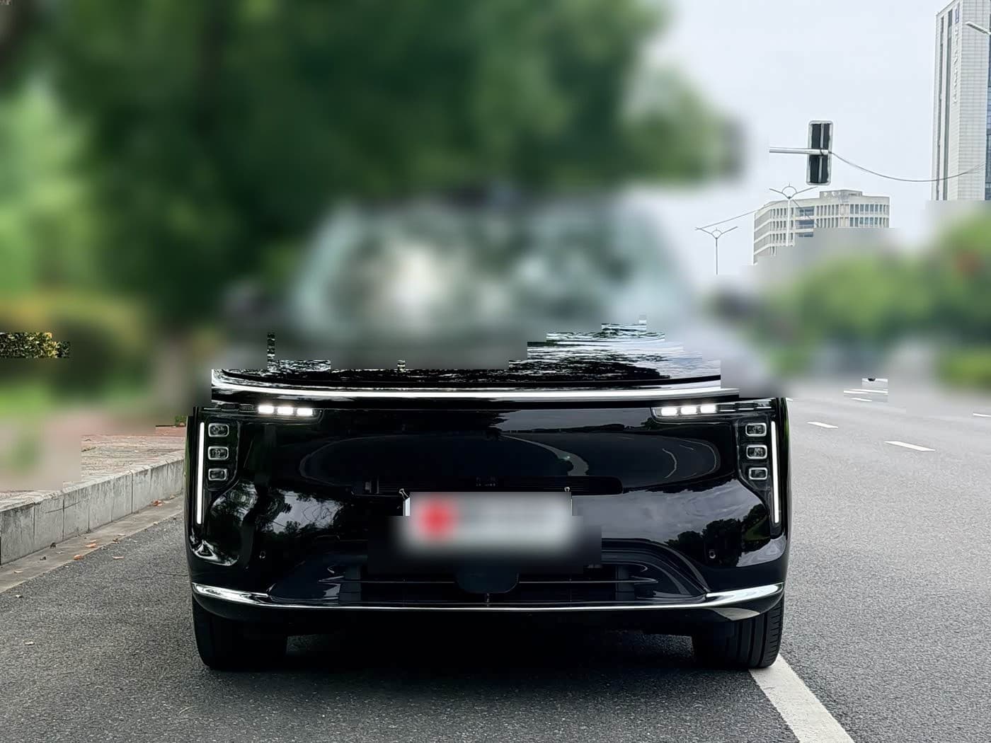 2025 Im Motors IM LS9