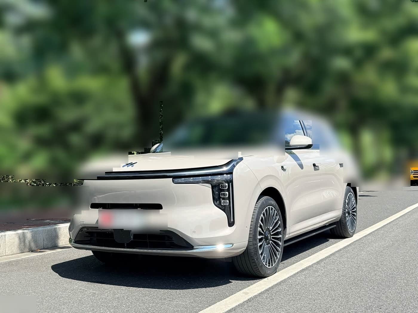2026 Im Motors IM LS8