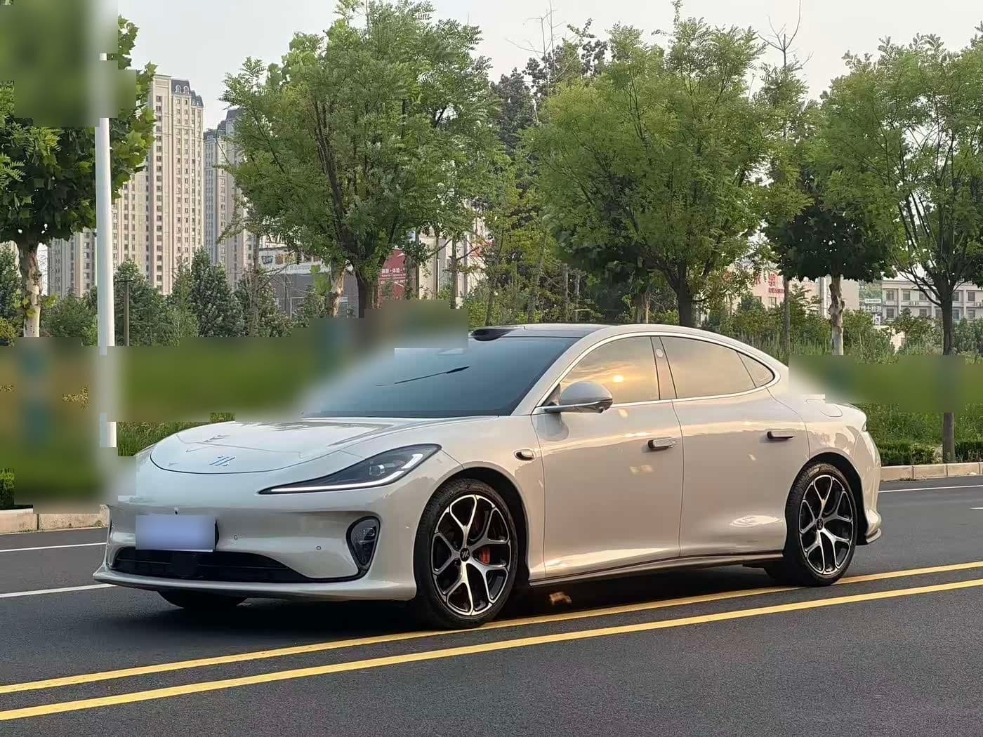 2025 Im Motors IM L6