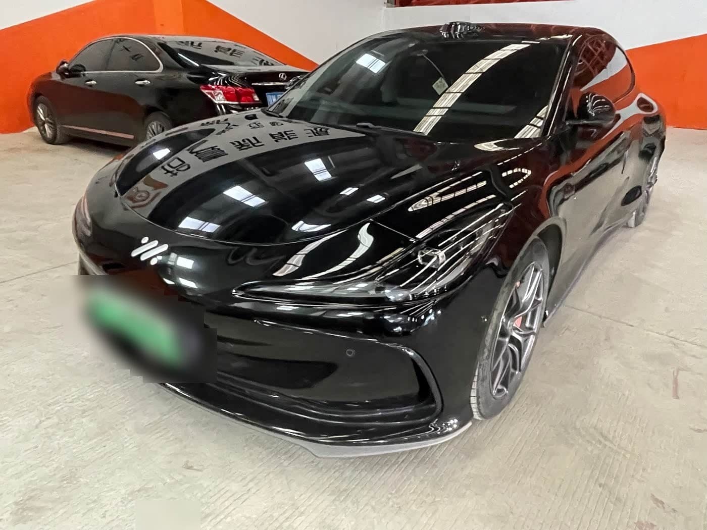 2024 Im Motors IM L6