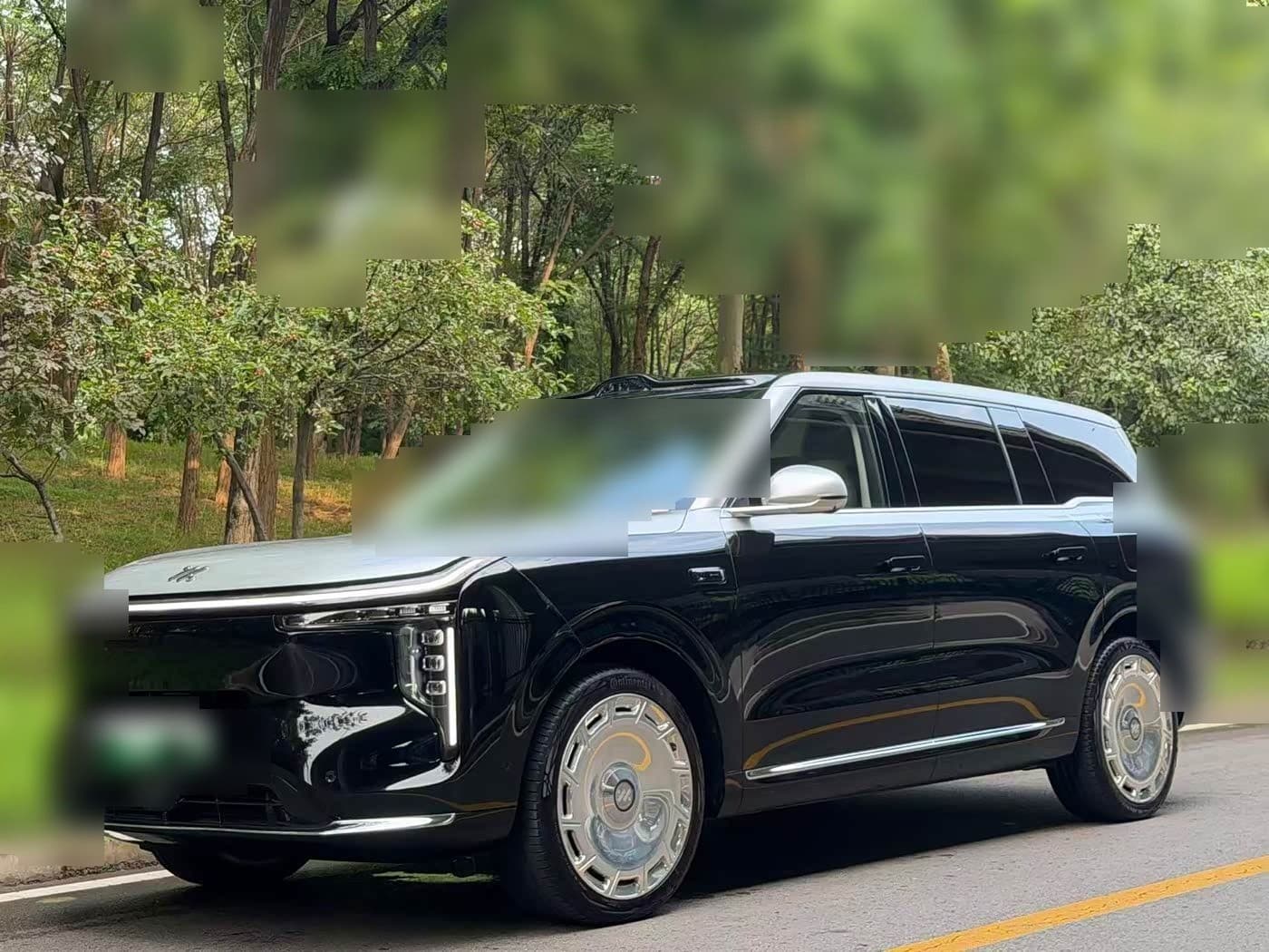 2025 Im Motors IM LS9