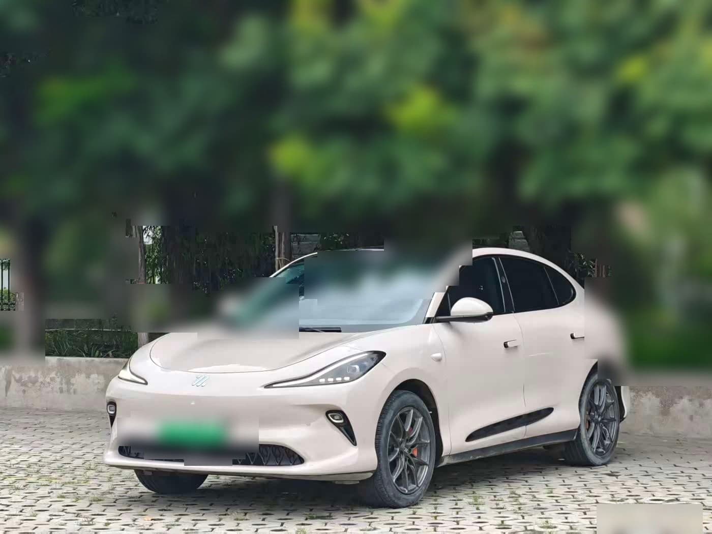 2024 Im Motors IM LS6