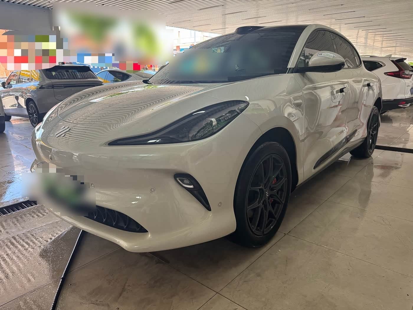 2025 Im Motors IM LS6