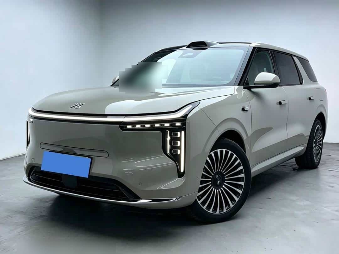 2026 Im Motors IM LS8