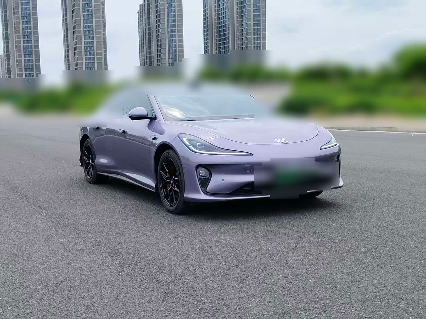 2025 Im Motors IM L6