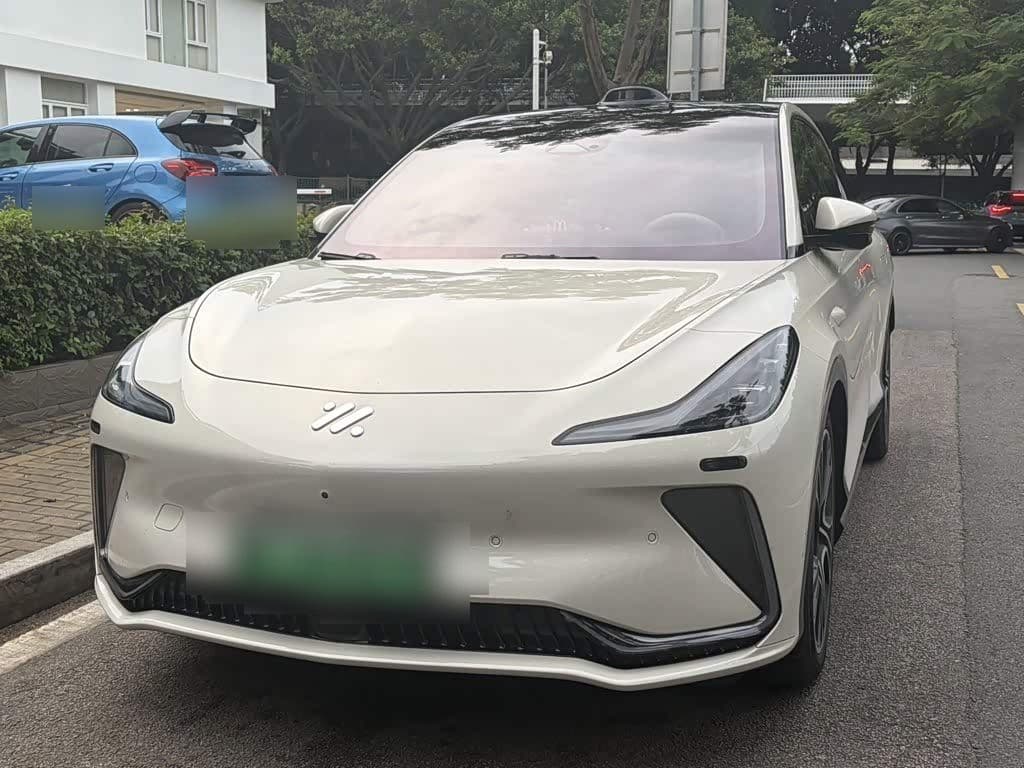 2025 Im Motors IM LS7
