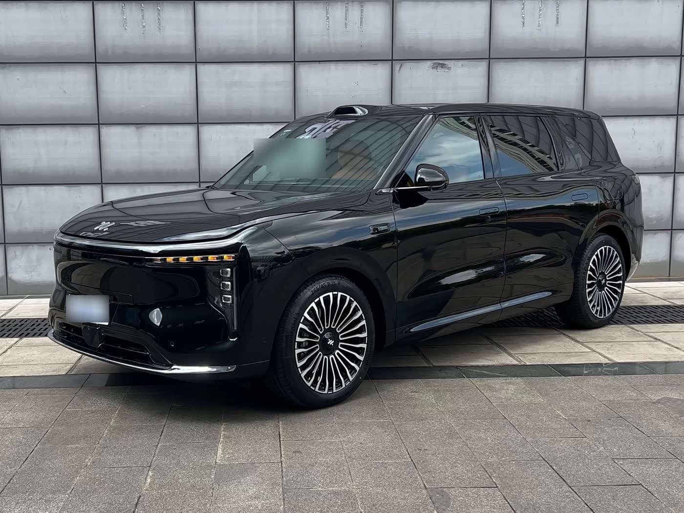 2026 Im Motors IM LS8