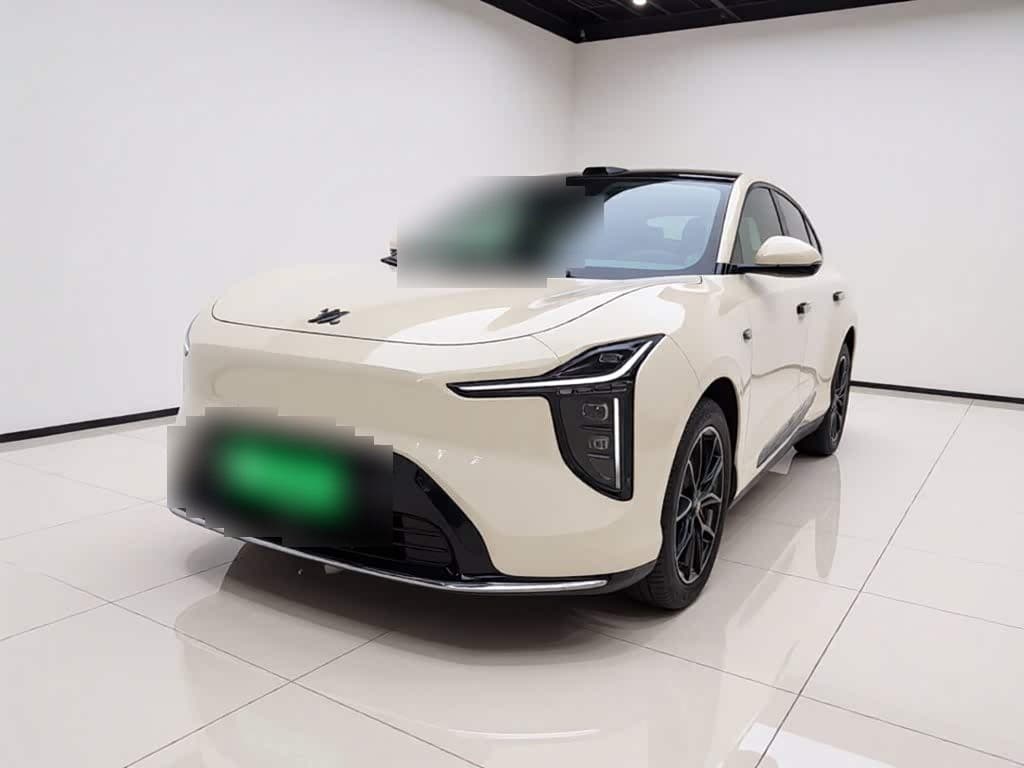 2025 Im Motors IM LS6