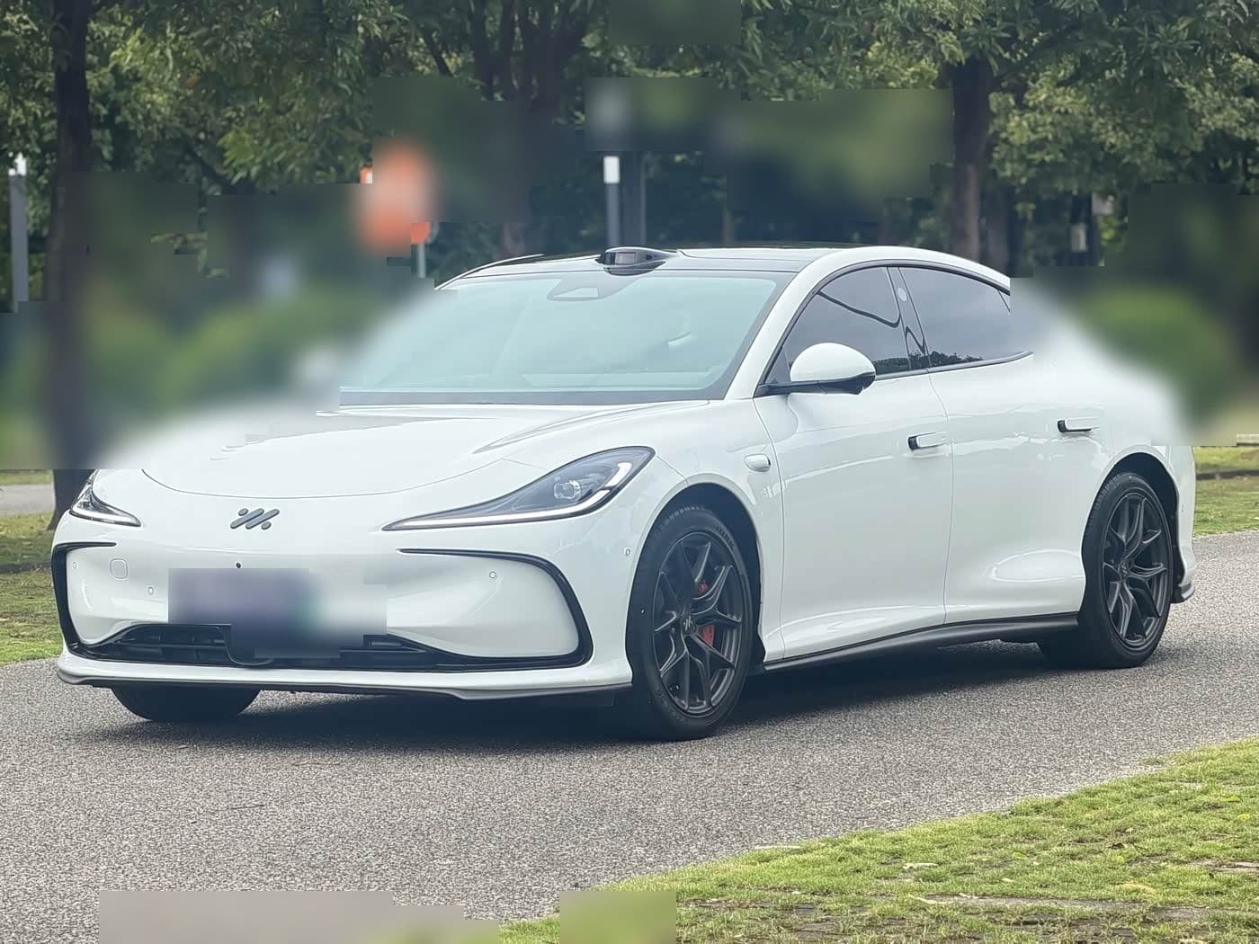 2024 Im Motors IM L6