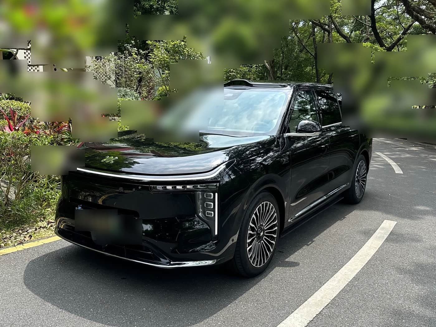 2025 Im Motors IM LS9