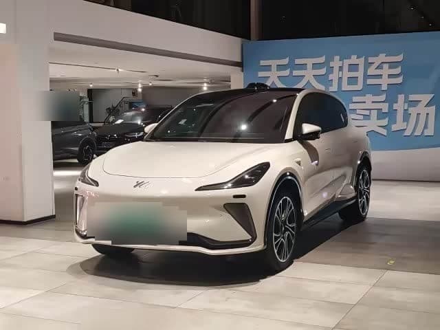 2025 Im Motors IM LS7