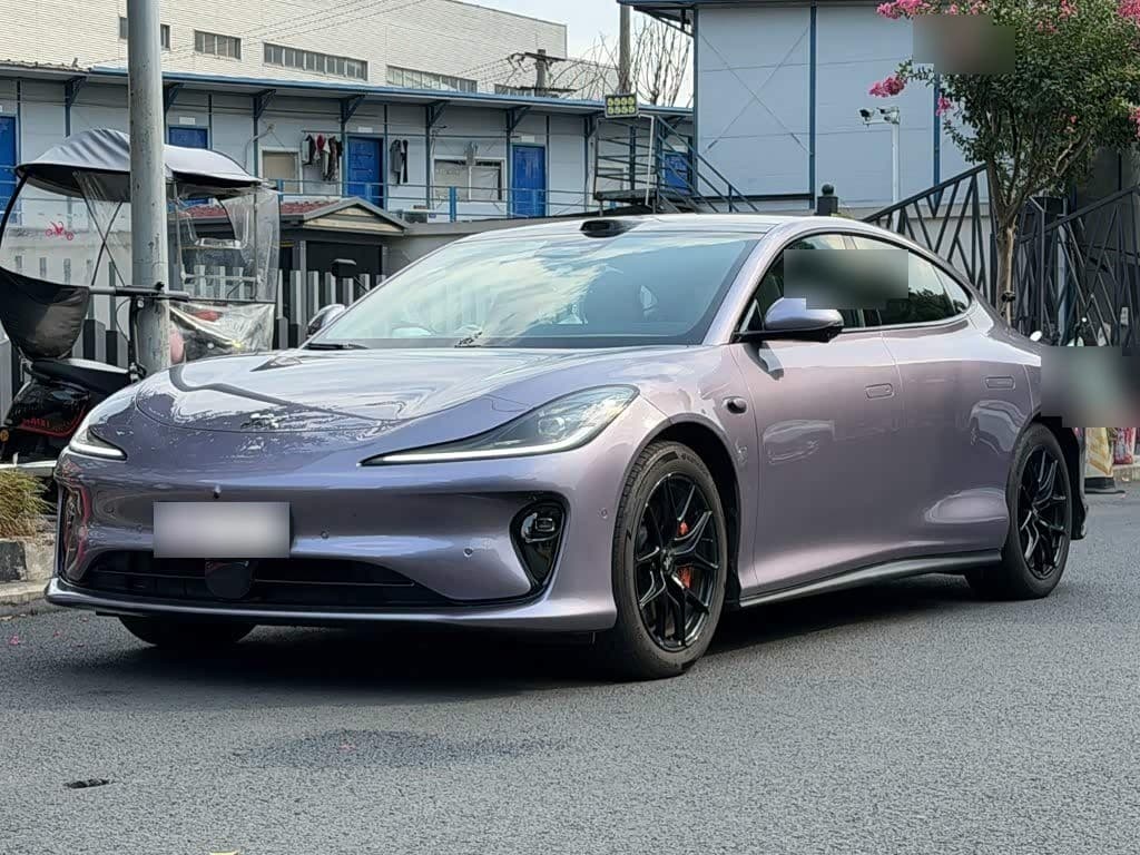 2025 Im Motors IM L6