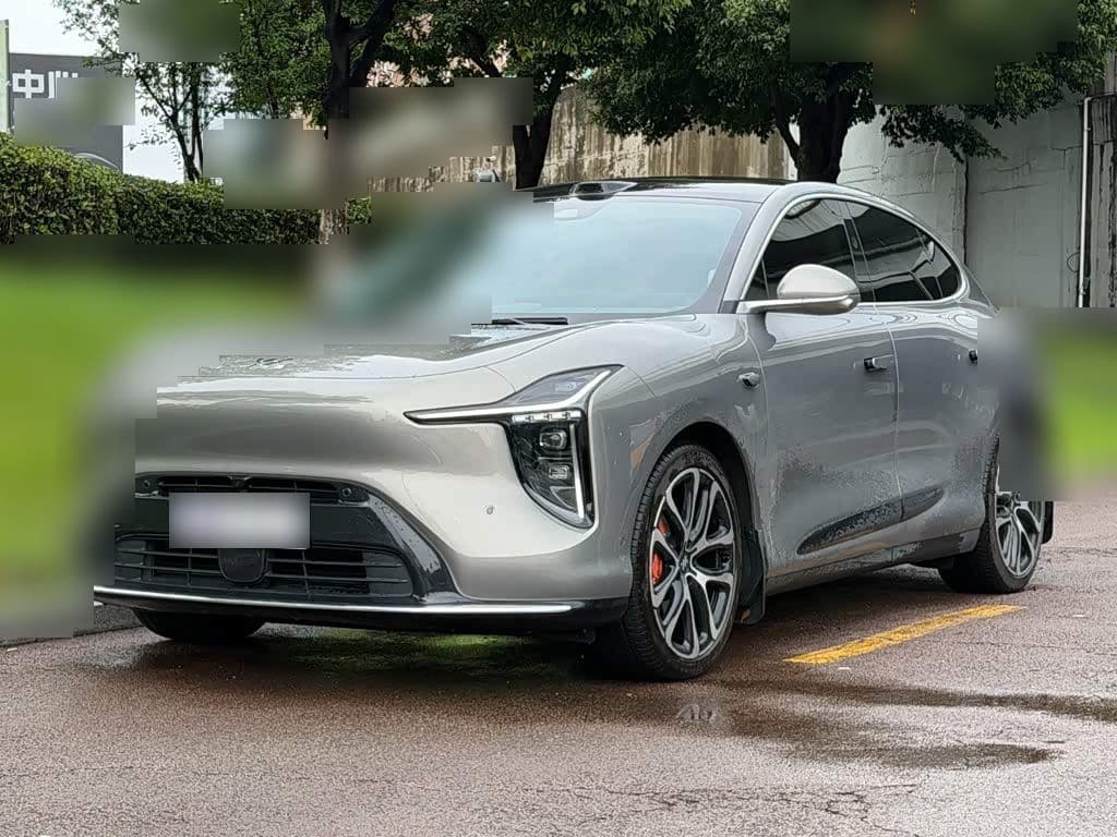2025 Im Motors IM LS6