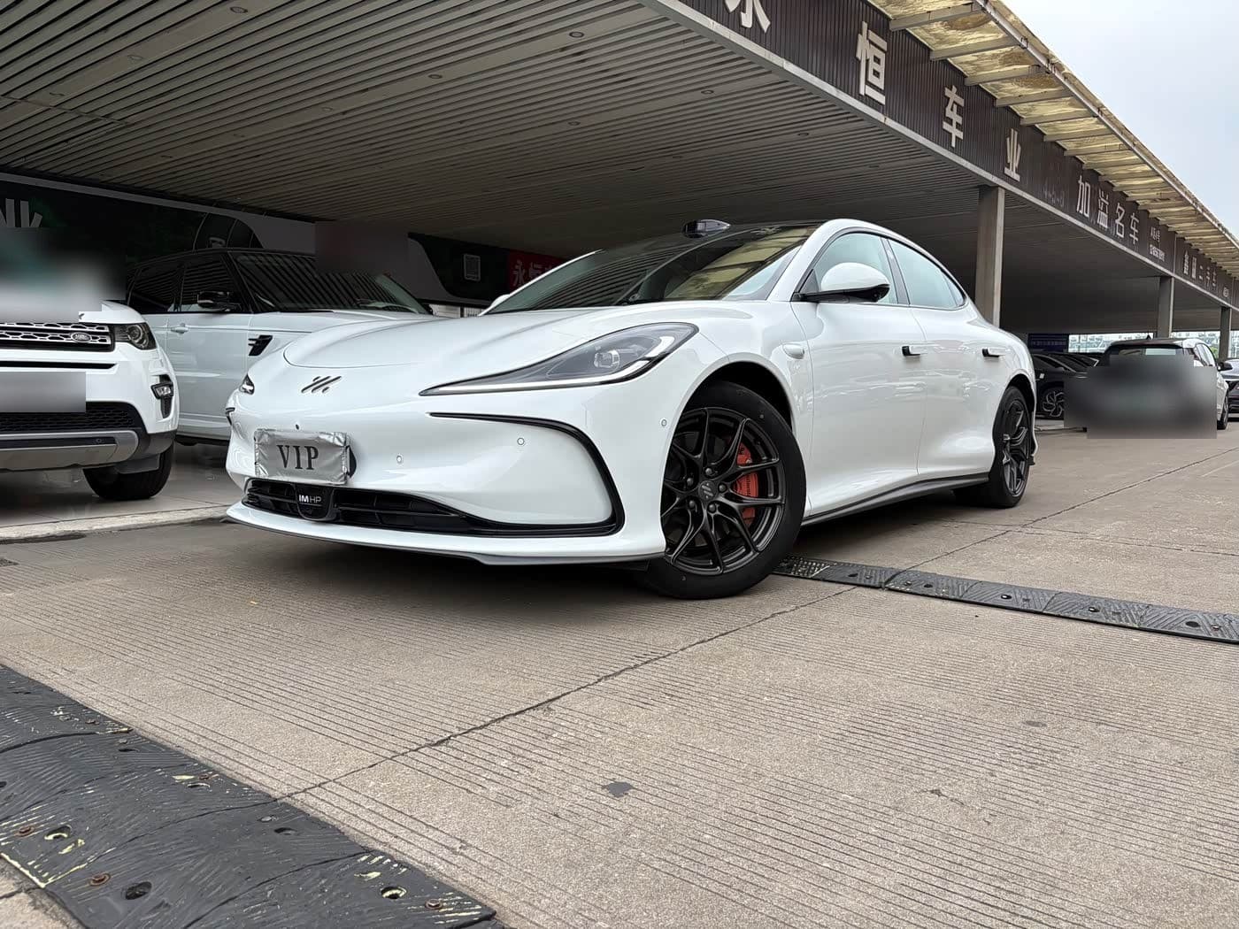 2024 Im Motors IM L6