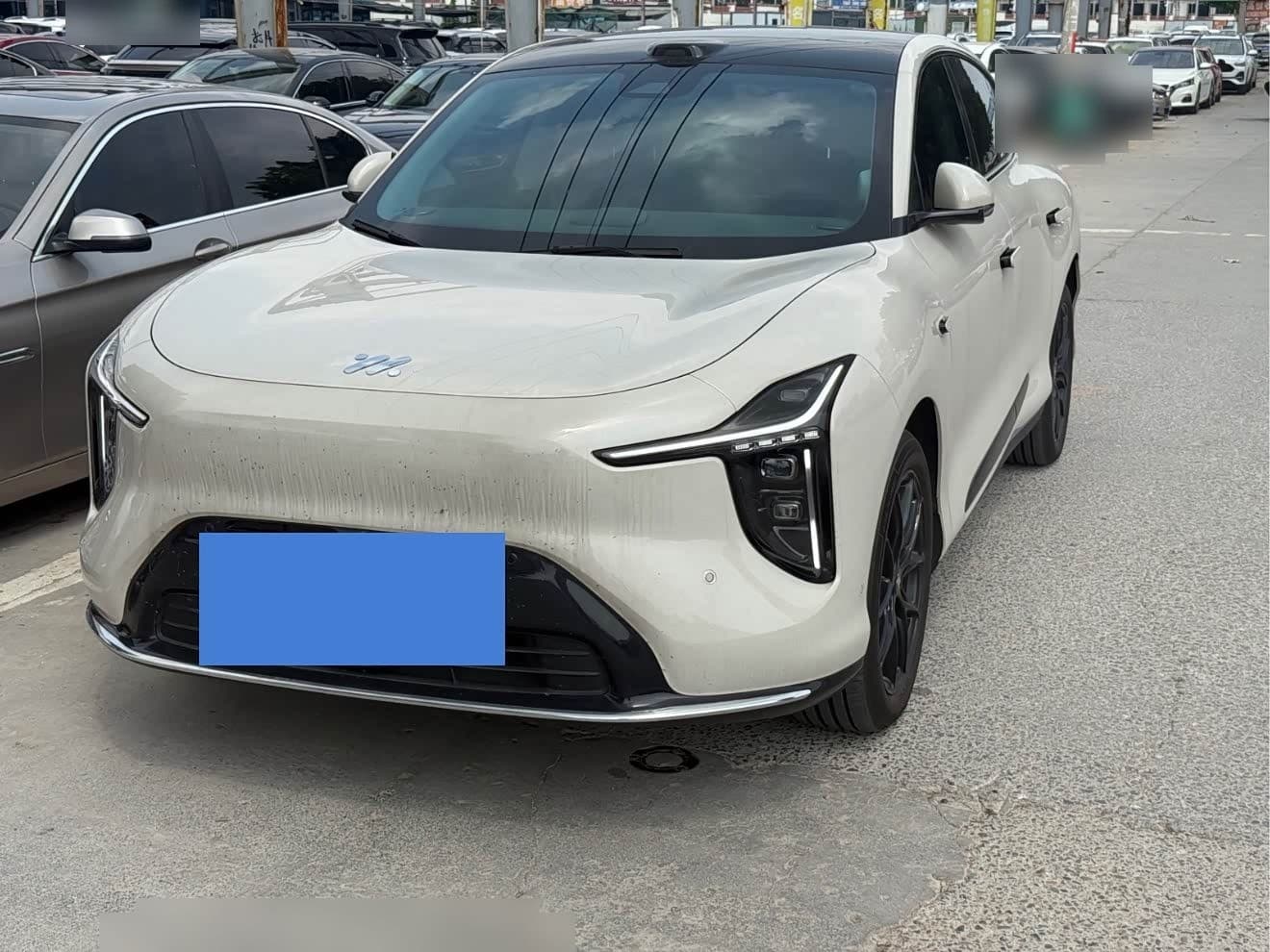 2025 Im Motors IM LS6