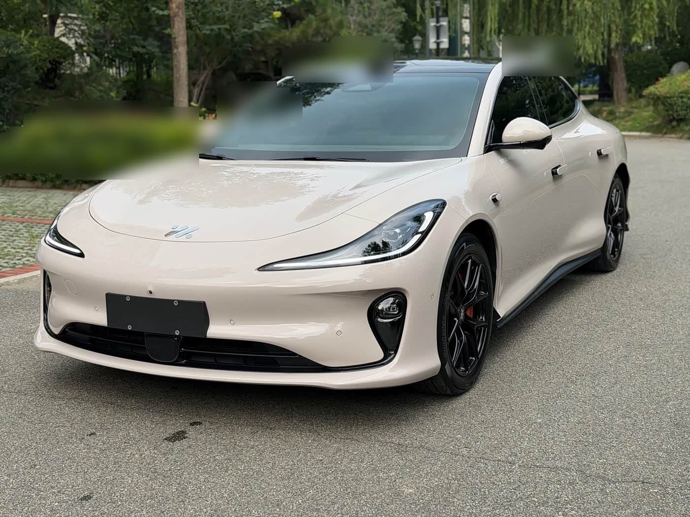 2025 Im Motors IM L6