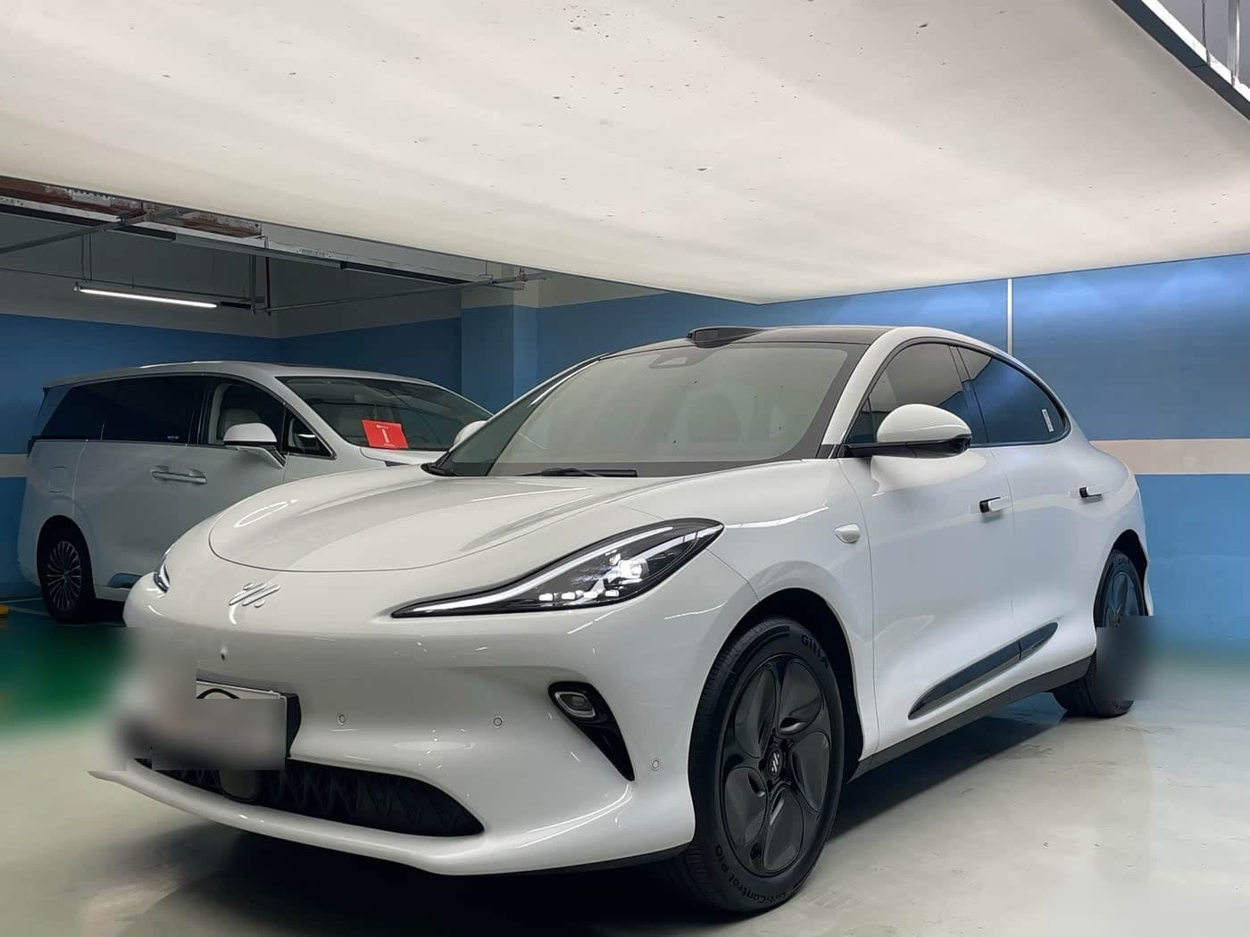 2024 Im Motors IM LS6