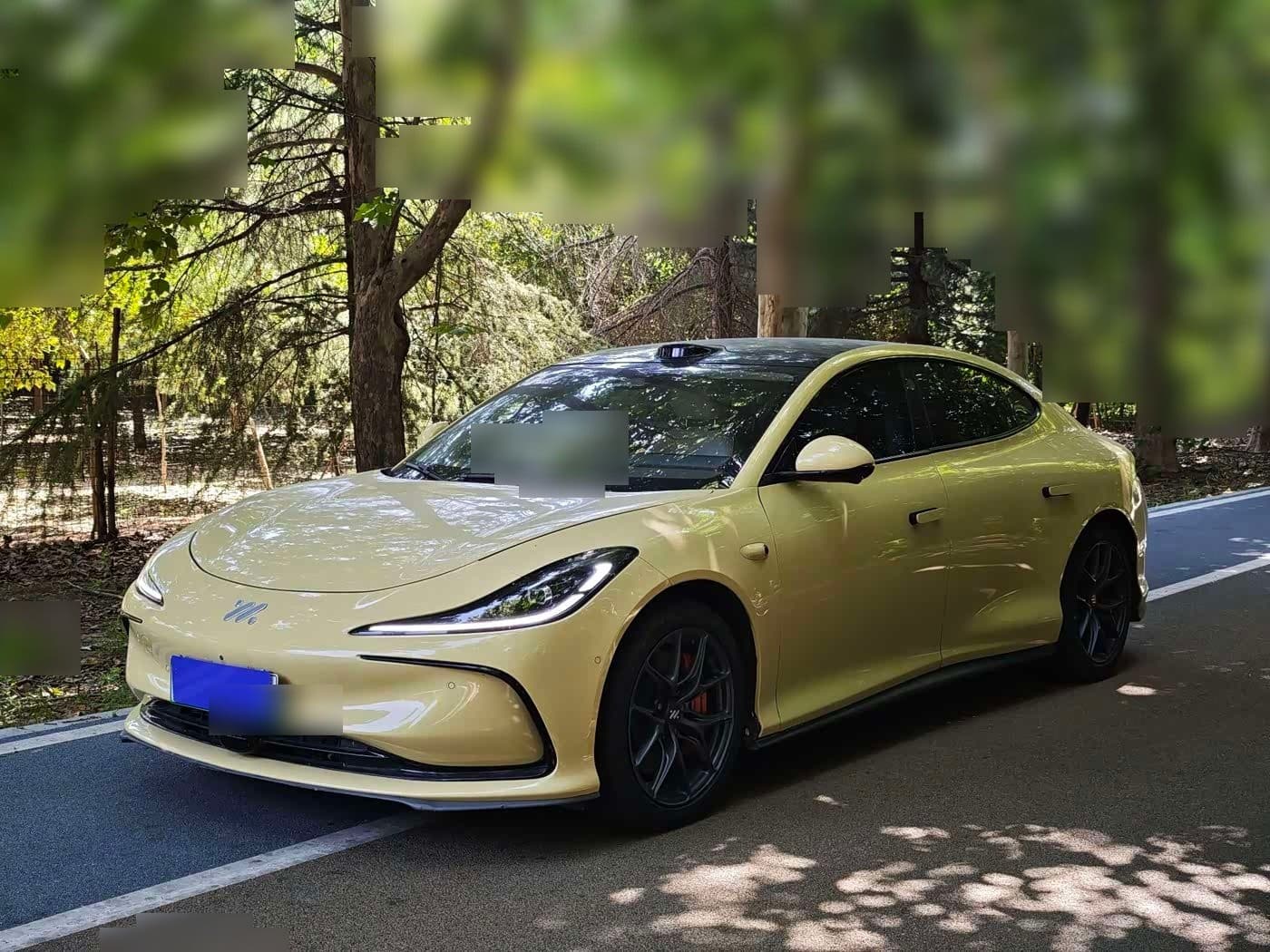 2024 Im Motors IM L6