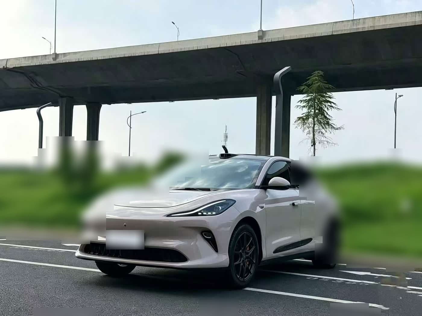 2024 Im Motors IM LS6