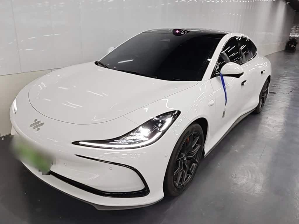 2024 Im Motors IM L6