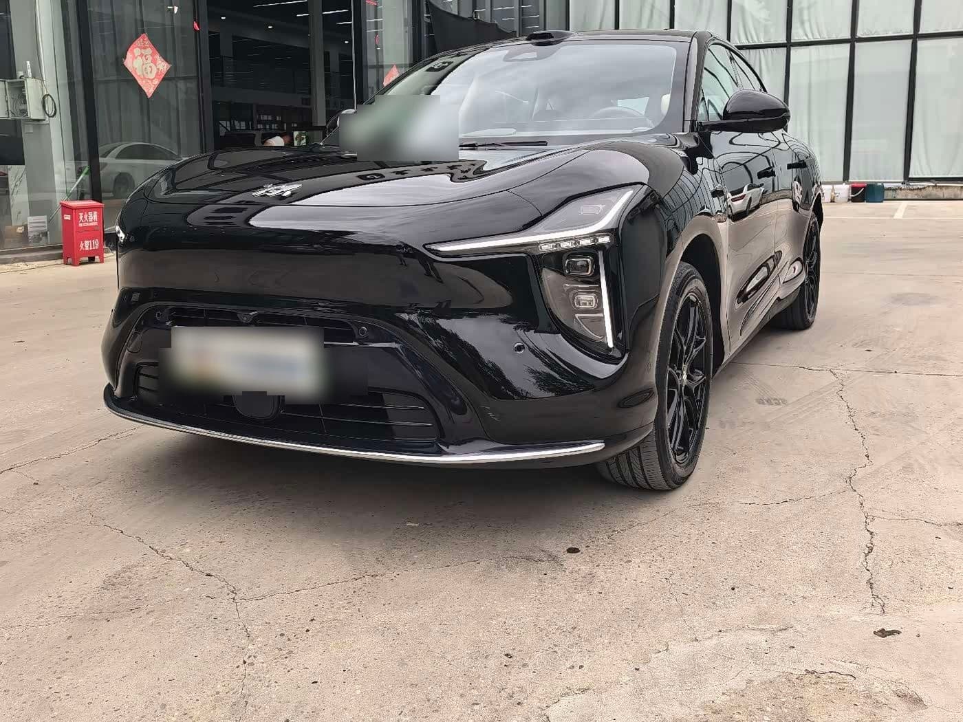 2025 Im Motors IM LS6