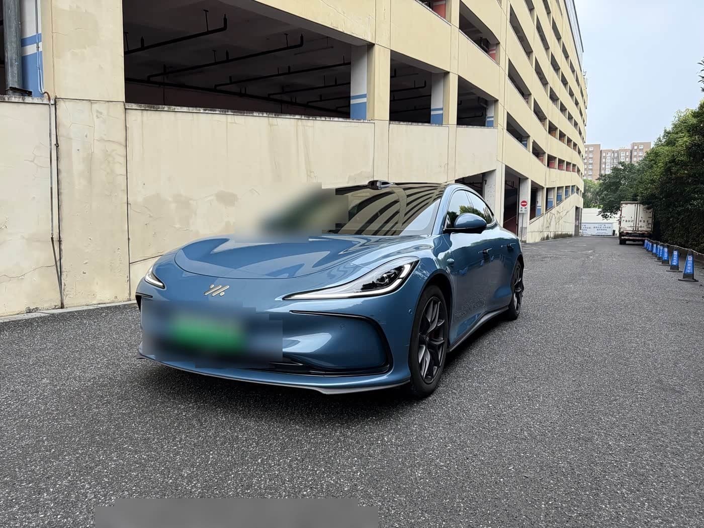 2024 Im Motors IM L6