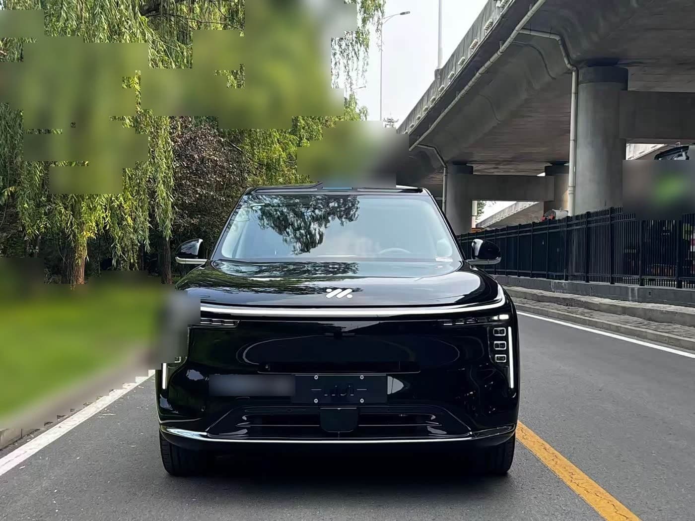 2025 Im Motors IM LS9