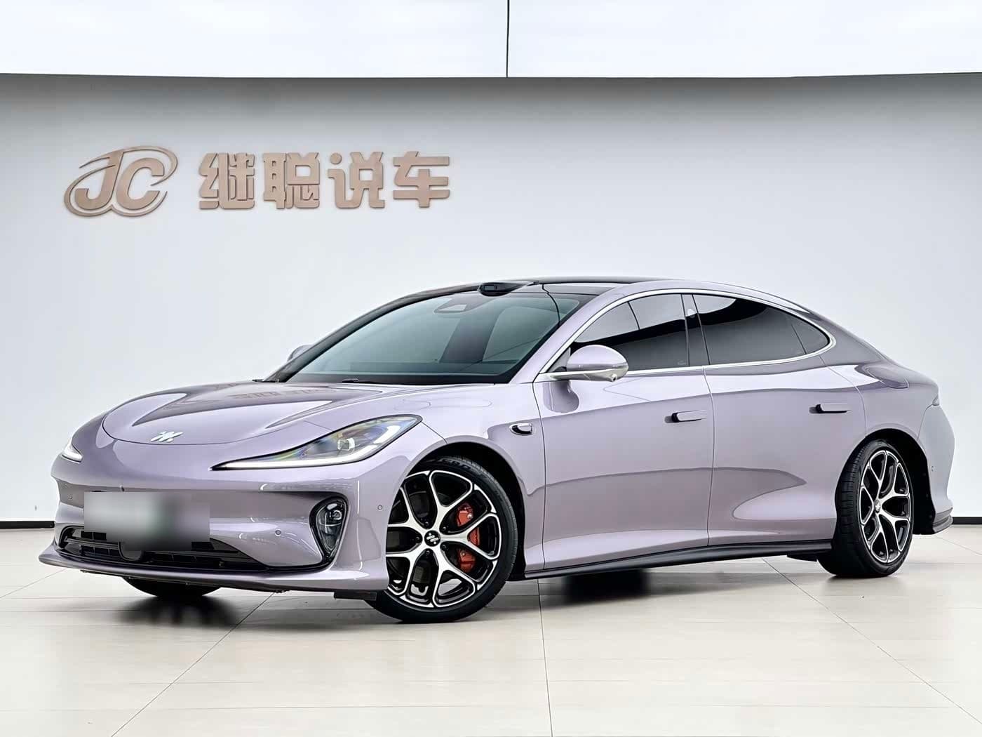 2025 Im Motors IM L6