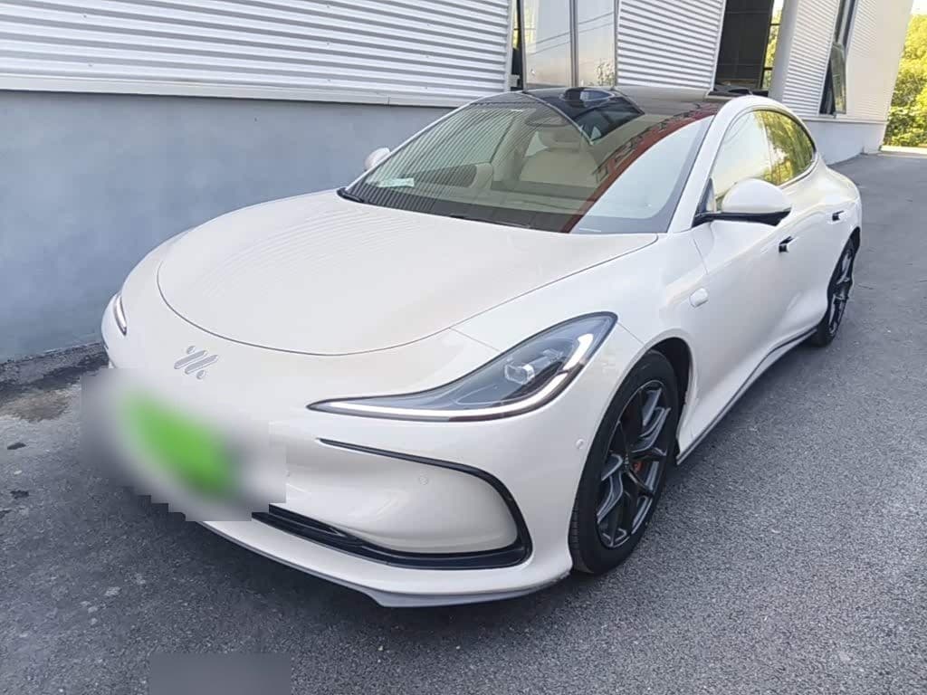2024 Im Motors IM L6