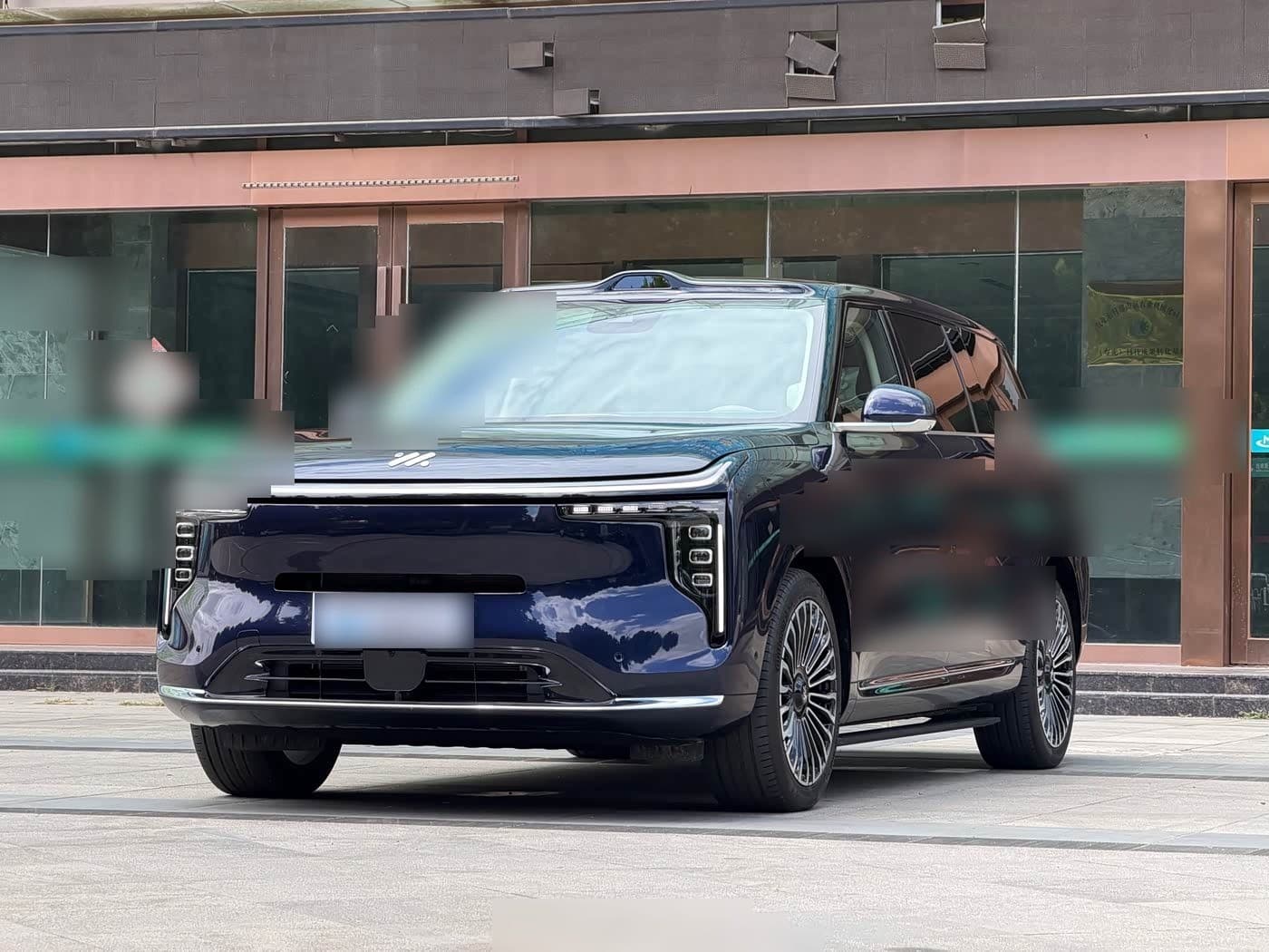 2025 Im Motors IM LS9