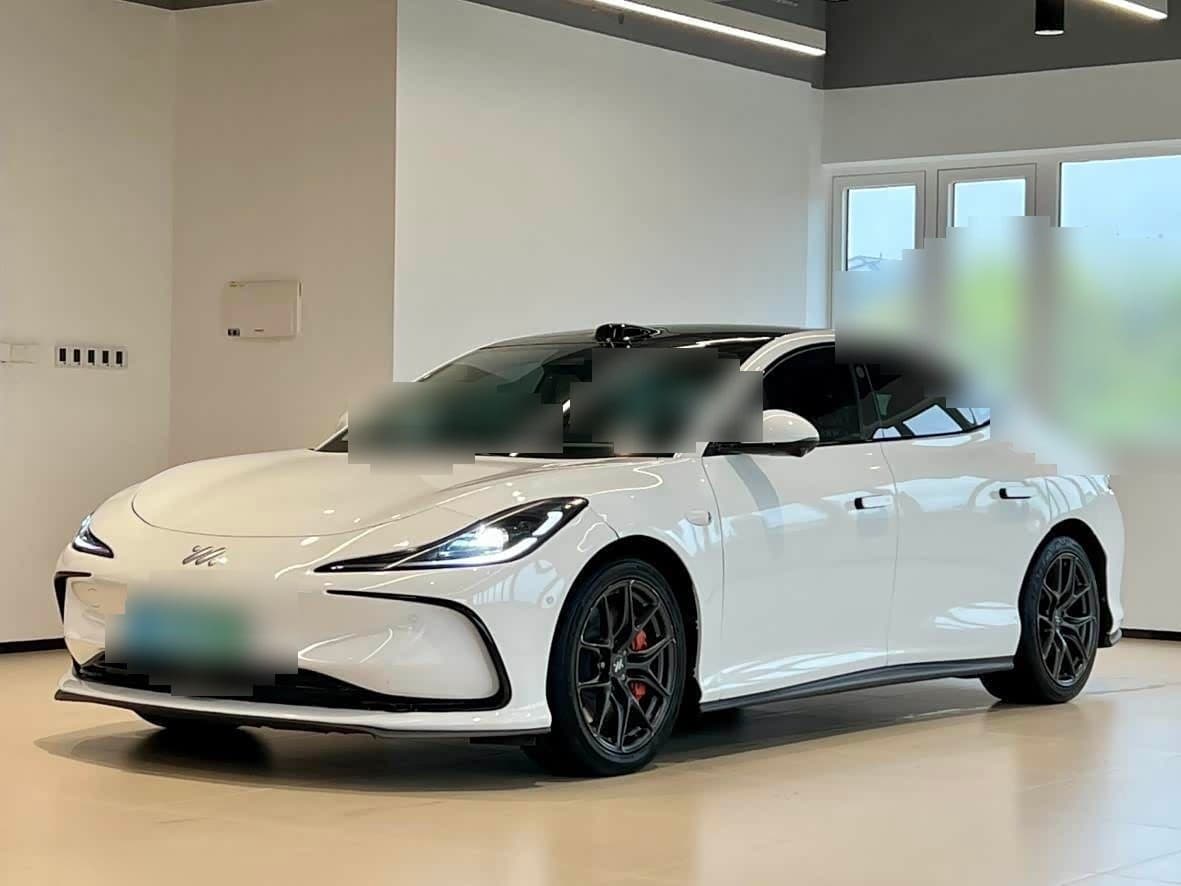 2024 Im Motors IM L6