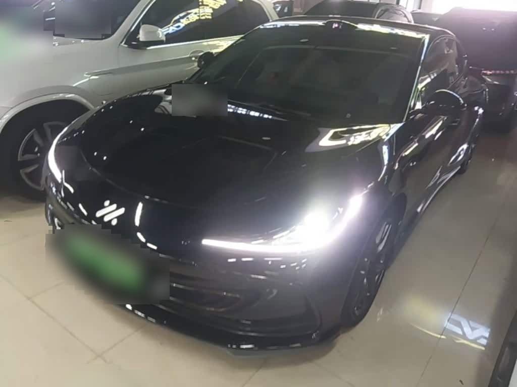 2024 Im Motors IM L6